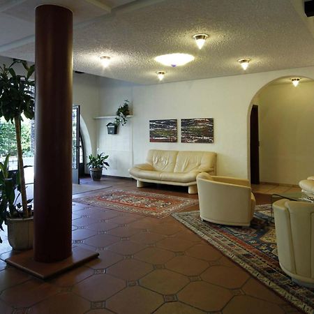 Aparthotel Al Lago Locarno Exterior foto