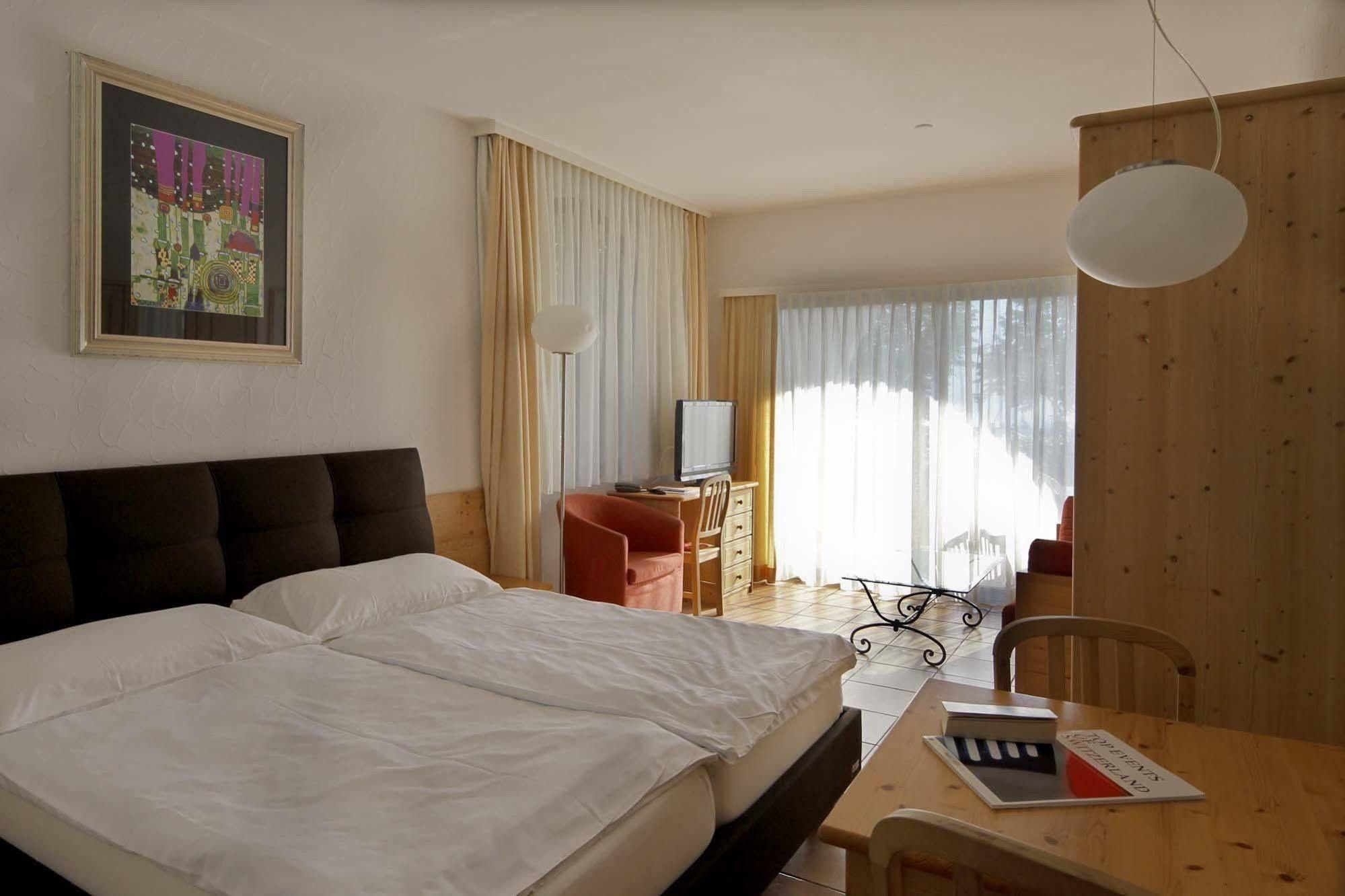 Aparthotel Al Lago Locarno Exterior foto